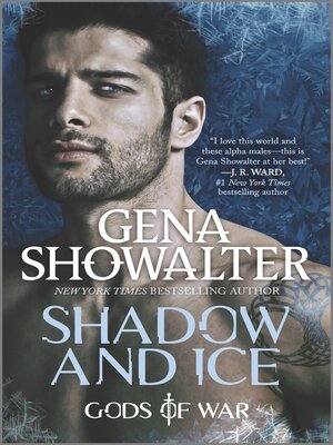 Shadow and Ice - ebook